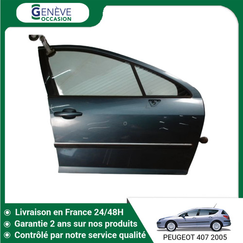 Porte avant droit - 🇫🇷,