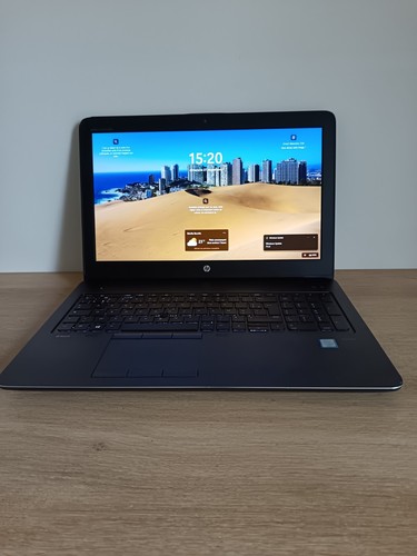 Zbook 6 intel - -,