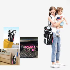 Poussette bébé ultra