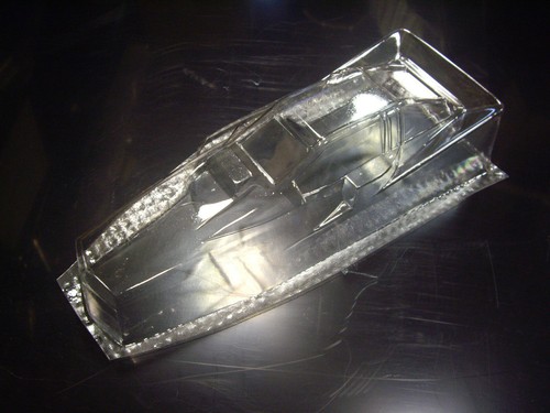 Carrosserie vintage1 tt - vintage1/8,
