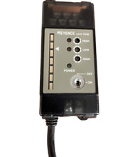 Keyence lx2 70w amplificateur - keyence,