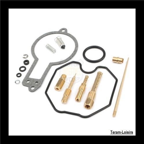 Kit réparation carburateur - réparation,