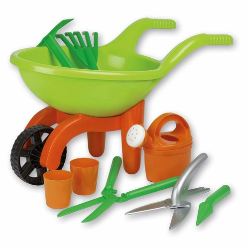 Simba brouette avec outils - avec, de