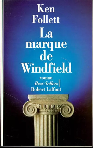 Marque windfield ken - marque, windfield,