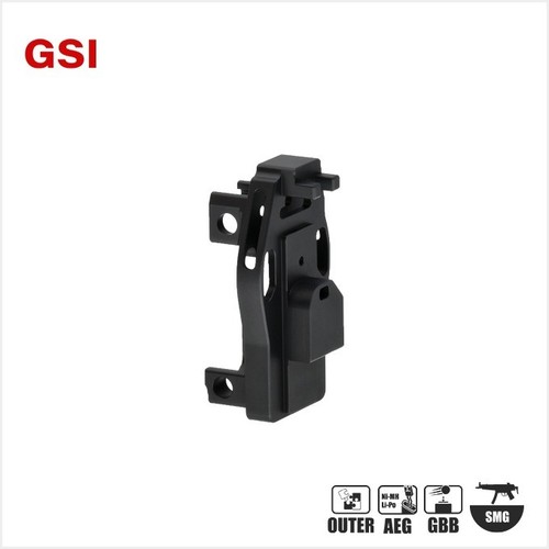 Umarex vfc mp7a1 metal end - /,