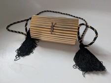 Yves Saint Laurent Paris, Sac