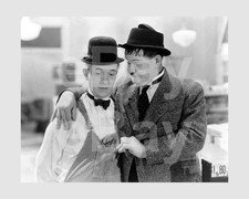 Laurel & Hardy, Stan Laurel