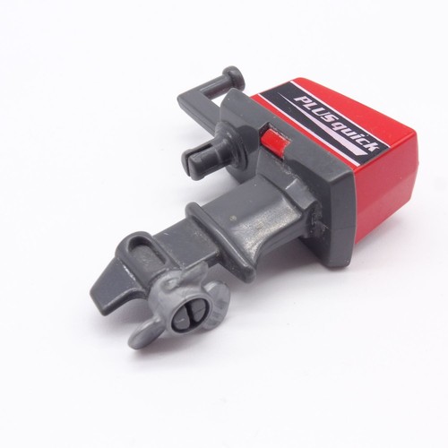 44435 playmobil moteur pour - playmobil,