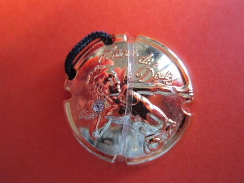 Capsule champagne - capsule, de