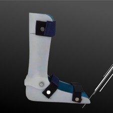 Support de pied pour marche