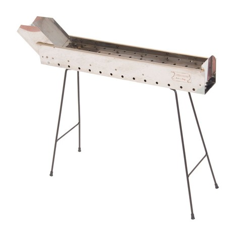 Barbecue fornacella cuire - fornacella,