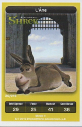 Carte dreamworks carrefour - carrefour,