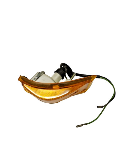 Flèche avant droite aric - avant,