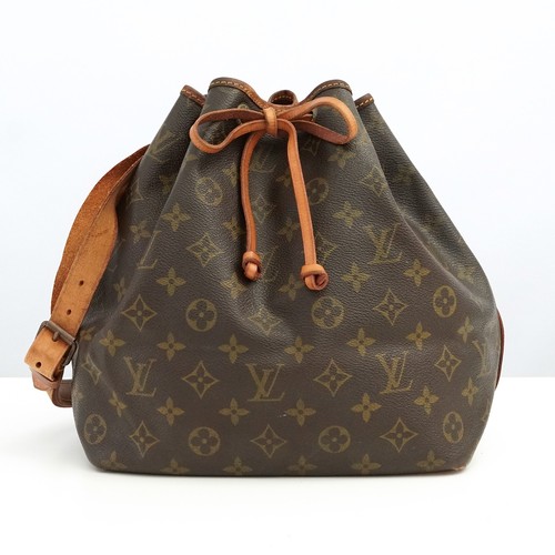 Sac bandoulière louis vuitton - louis,