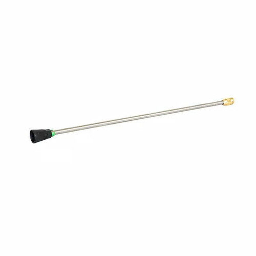 Lance inox 600mm buse d25045 - lance,