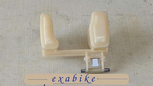 Flotteur carburateur pour - de,