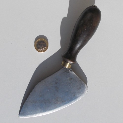 Couteau cuir 1 cornette - a, n°1