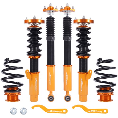 Kit suspension combine fileté - combine,