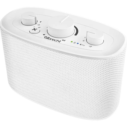 Albrecht klaro amplificateur - albrecht,