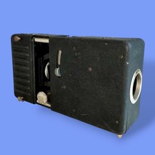 Ancien projecteur 📽️ vintage 1955 35mm OSEF LUX 145