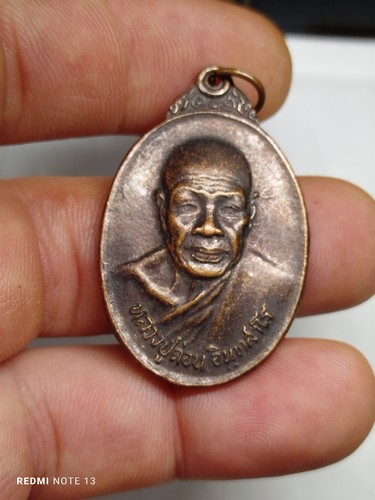 Amulette pendentif phra - amulette,