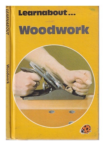 Larkman brian woodwork - larkman,brian,