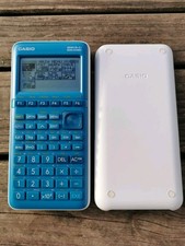 Calculatrice graphique Casio