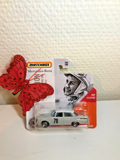 MATCHBOX Mercedes Benz SE