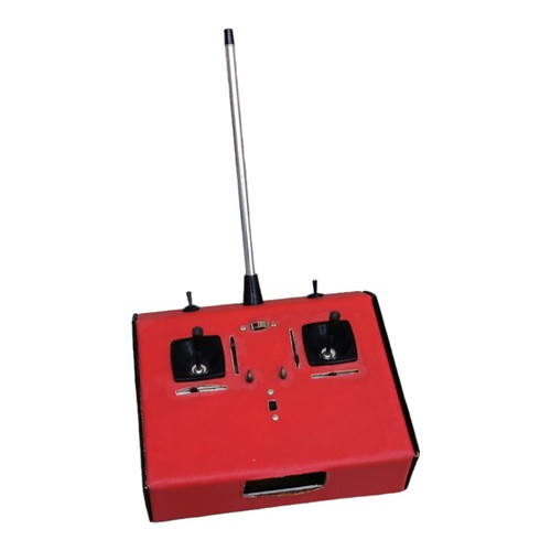 Vintage telecommande - rc,