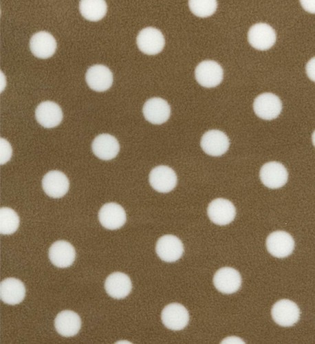 Tissu polaire imprimé - polaire,