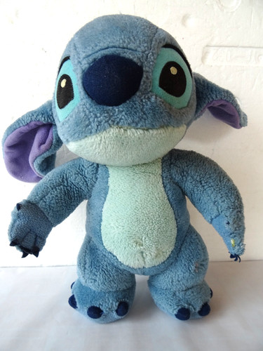 Peluche stitch cm années - 26,