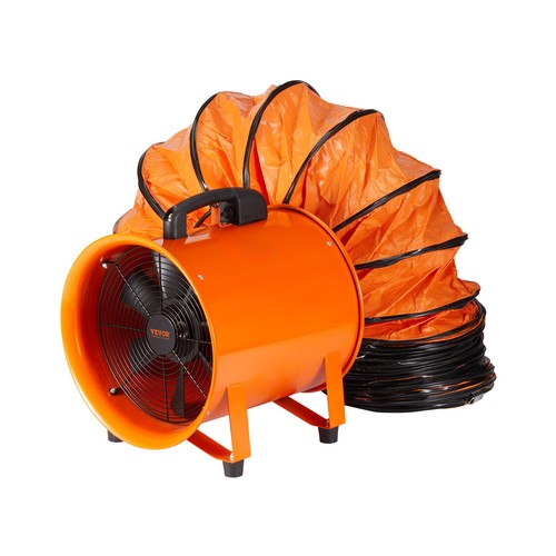 Vevor 254 ventilateur - mm,