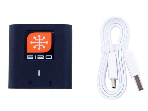 Chargeur intelligent usb - chargeur, usb-c