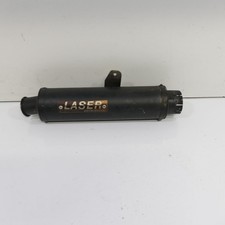 Laser LP TPSI 2168 Échappement Système D'Échappement Silencieux 80508