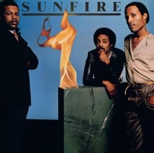 Sunfire vinyl record g4z - sunfire,