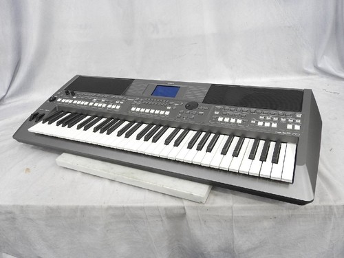 Yamaha psr s670 key - yamaha, psr-s670