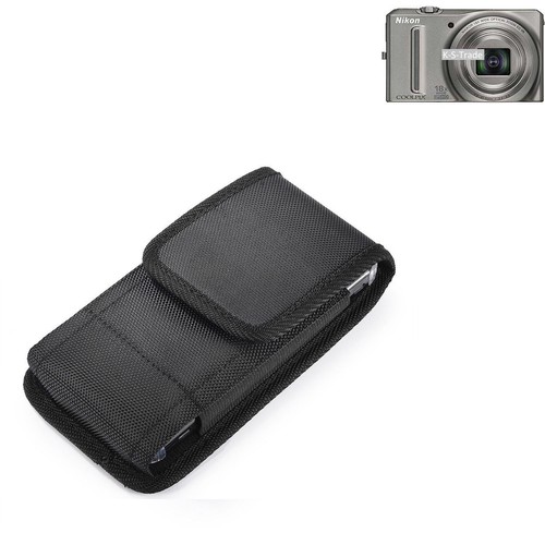 Holster pur nikon coolpix - holster,