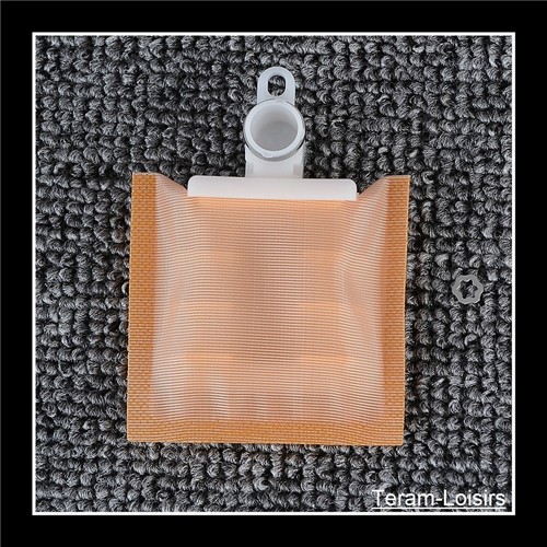 Filtre pompe essence - pompe, pour
