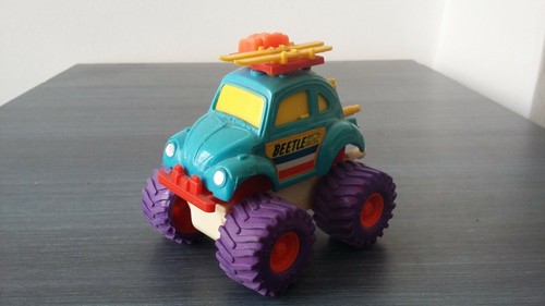 Volkwagen buggy - -,