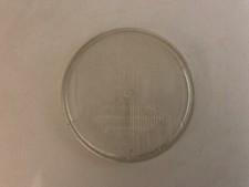 verre d'optique de phare