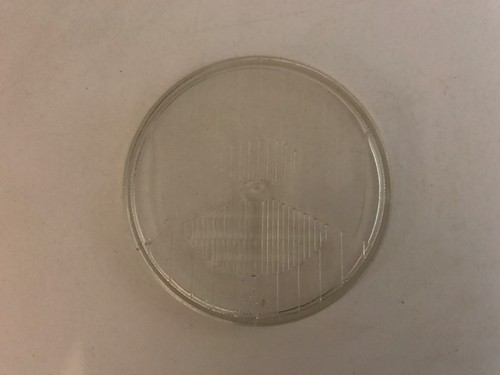 Verre optique phare - verre, de