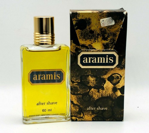 After shave aramis cologne - after,