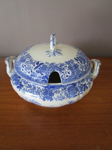 Soupière villeroy boch - &,