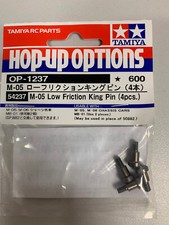 TAMIYA RC Set Pivot fusée