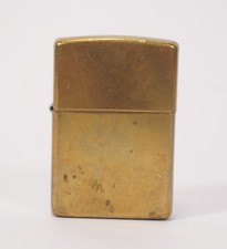 Briquet À Essence ZIPPO®