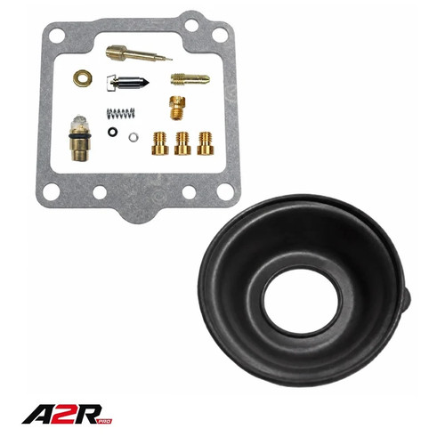 Kit réparation carburateur - réparation,