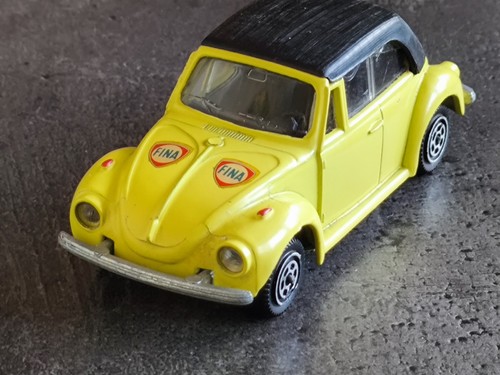 Polistil e43 volkswagen - polistil,