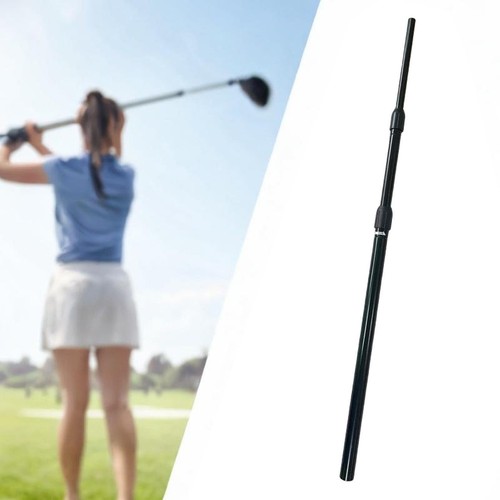 Club golf avec manche - club,