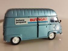 ESTAFETTE RENAULT BUTAGAZ