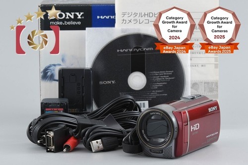 Caméscope numérique sony - numérique,